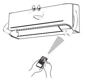 Carrier 42TSAA010 Air Conditioner - Loading 2