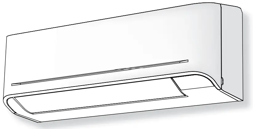 Carrier 42TSAA010 Air Conditioner