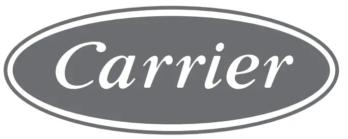Carrier - logo
