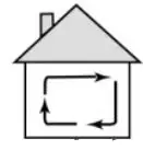 ikea-AA-2046176-8 OMNEJD-Ceiling-mounted-extractor-hood-2