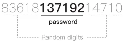 hugolog HU02 Digital Latchbolt-fig9