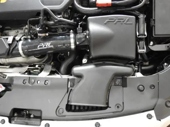 PRL MOTORSPORTS 2018 Honda Accord 2.0T High Volume Intake System