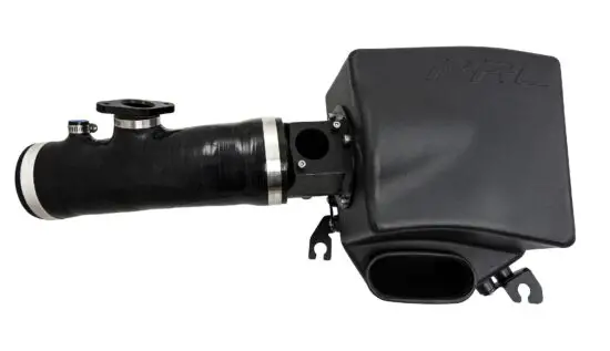 PRL MOTORSPORTS 2018 Honda Accord 2.0T High Volume Intake System - Component List
