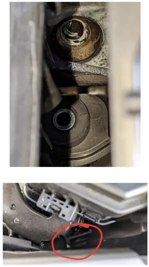 PRL MOTORSPORTS 2018 Honda Accord 2.0T High Volume Intake System - Installation 10