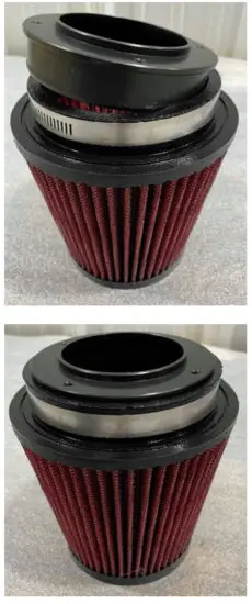 PRL MOTORSPORTS 2018 Honda Accord 2.0T High Volume Intake System - Installation 14