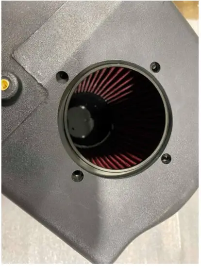 PRL MOTORSPORTS 2018 Honda Accord 2.0T High Volume Intake System - Installation 15