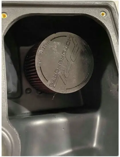 PRL MOTORSPORTS 2018 Honda Accord 2.0T High Volume Intake System - Installation 17