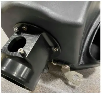 PRL MOTORSPORTS 2018 Honda Accord 2.0T High Volume Intake System - Installation 19