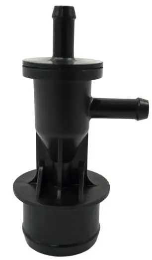 PRL MOTORSPORTS 2018 Honda Accord 2.0T High Volume Intake System - Installation 22