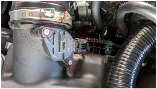 PRL MOTORSPORTS 2018 Honda Accord 2.0T High Volume Intake System - Installation 4