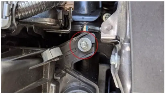 PRL MOTORSPORTS 2018 Honda Accord 2.0T High Volume Intake System - Installation 6