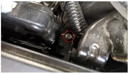 PRL MOTORSPORTS 2018 Honda Accord 2.0T High Volume Intake System - Installation 8