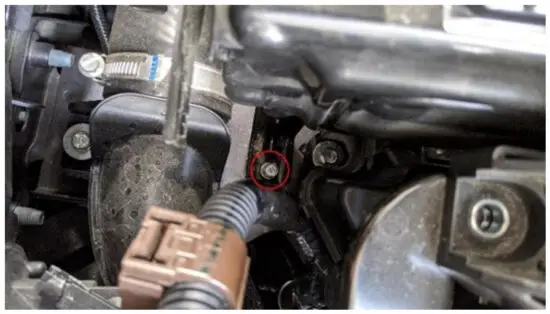 PRL MOTORSPORTS 2018 Honda Accord 2.0T High Volume Intake System - Installation 9