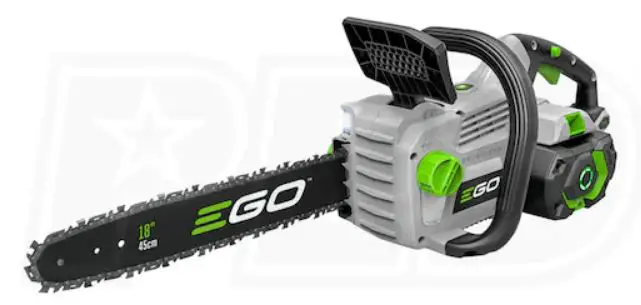 EGO-CS1804-56 Volt-Lithium-Ion-Cordless-Chain-Saw-