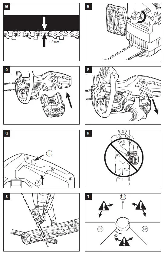EGO-CS1804-56 Volt-Lithium-Ion-Cordless-Chain-Saw-fig-3