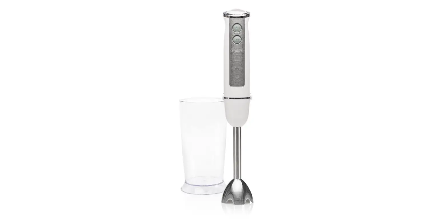 Tristar Mx-4199 Hand Blender Instruction Manual
