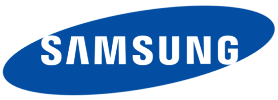 SAMSUNG LOGO