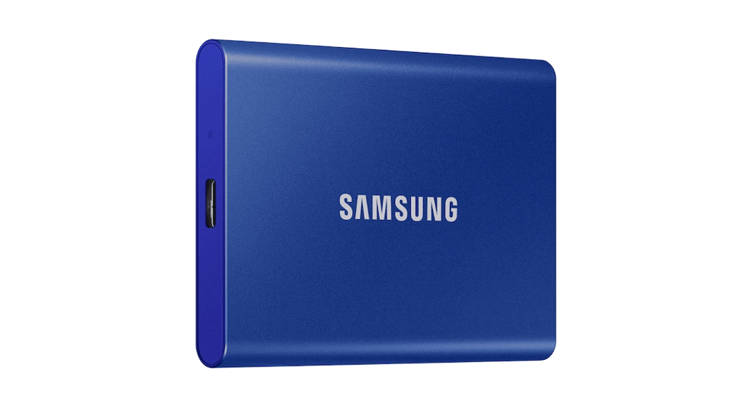 Samsung Mu-pc500r Portable Ssd T7 Hard Drive User Manual Samsung Mu-pc500r Portable Ssd T7 Hard Drive User Manual