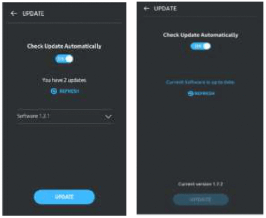 SAMSUNG MU-PC500R Portable SSD T7 Hard Drive - computer 1