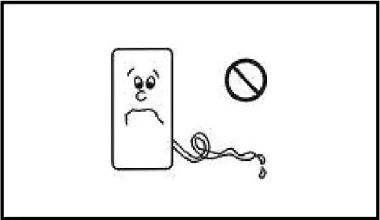 MASTER DH 792 Professional Condensation Dehumidifers fig 10