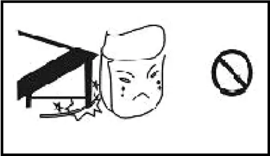 MASTER DH 792 Professional Condensation Dehumidifers fig 16