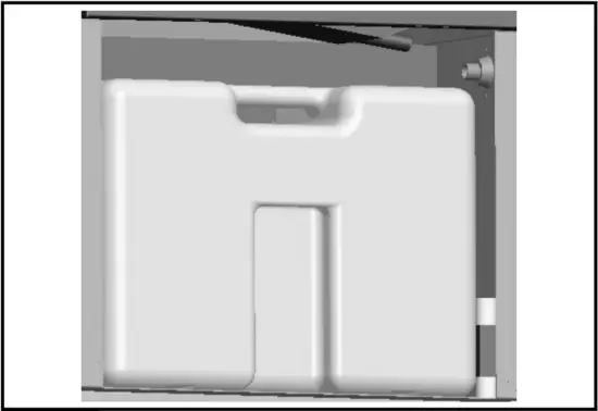 MASTER DH 792 Professional Condensation Dehumidifers fig 19