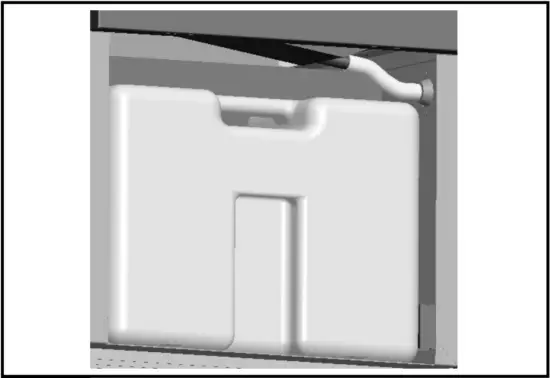 MASTER DH 792 Professional Condensation Dehumidifers fig 20