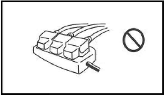 MASTER DH 792 Professional Condensation Dehumidifers fig 3