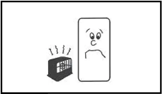 MASTER DH 792 Professional Condensation Dehumidifers fig 4