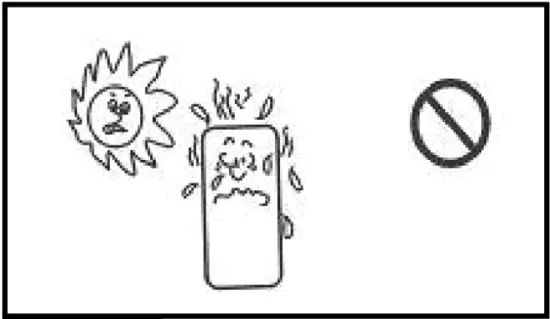 MASTER DH 792 Professional Condensation Dehumidifers fig 5