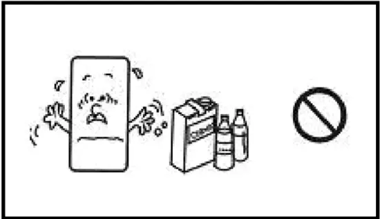 MASTER DH 792 Professional Condensation Dehumidifers fig 7