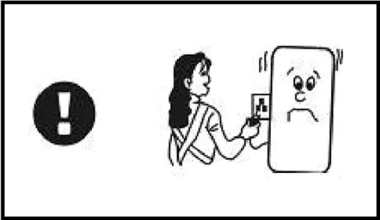 MASTER DH 792 Professional Condensation Dehumidifers fig 9