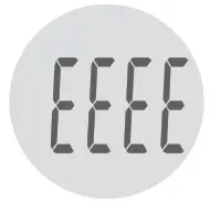 brabantia 122644 Tasty Essential Kitchen Scales - LCD 2