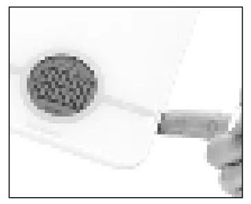 brabantia 122644 Tasty Essential Kitchen Scales - scales