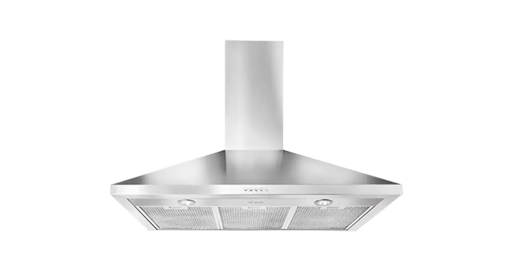 Ilve Canopy Range Hood User Manual Ilve Canopy Range Hood User Manual