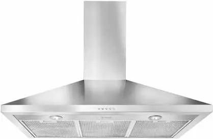 ILVE Canopy Range Hood