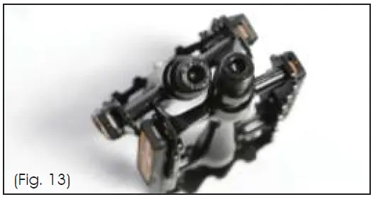 EVERYDAY ELECTRIC Exploit 2.0 Electric Bike FIG 11