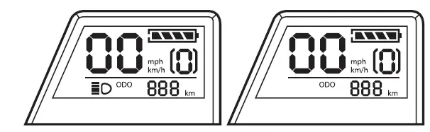 EVERYDAY ELECTRIC Exploit 2.0 Electric Bike FIG 19