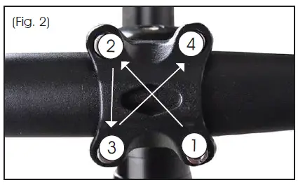 EVERYDAY ELECTRIC Exploit 2.0 Electric Bike FIG 4