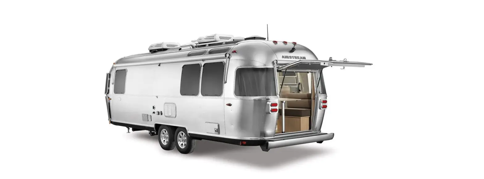 2021 Airstream Flying Cloud Owners Manual