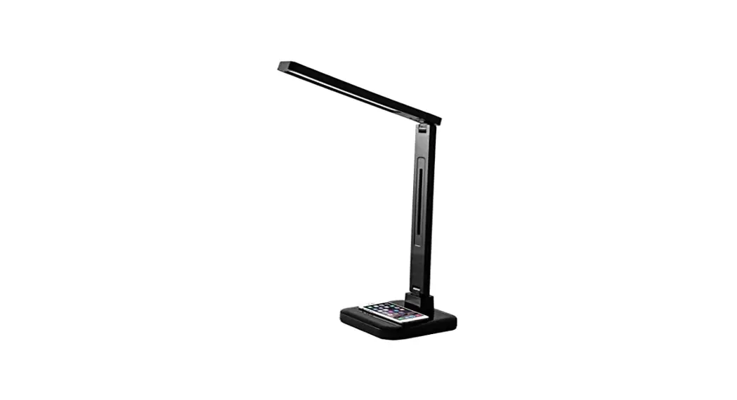 Zhongshan Xianghui Lighting Wlm390-tla-7w-01 Wireless Charging Led Desk Lamp Instruction Manual Zhongshan Xianghui Lighting Wlm390-tla-7w-01 Wireless Charging Led Desk Lamp Instruction Manual