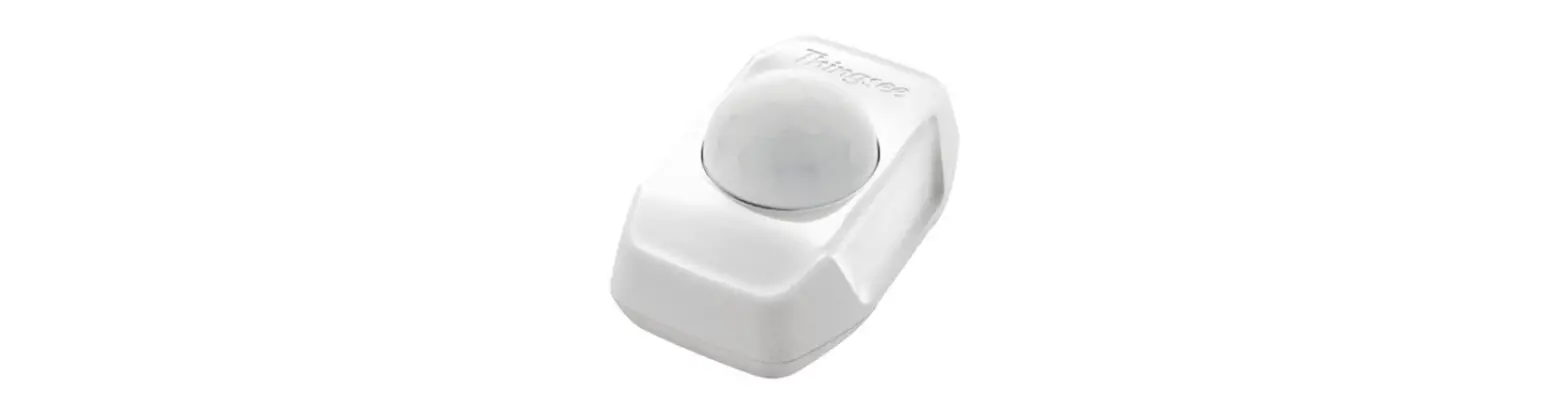Haltian Thingsee Presence Wireless Miniature Infrared Iot Sensor Installation Guide