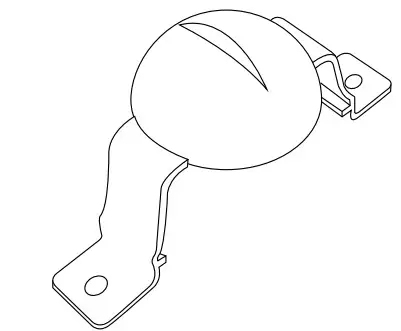 Haltian Thingsee Presence Wireless Miniature Infrared IoT Sensor - figure 1