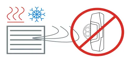 Haltian Thingsee Presence Wireless Miniature Infrared IoT Sensor - figure 10