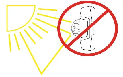 Haltian Thingsee Presence Wireless Miniature Infrared IoT Sensor - figure 11