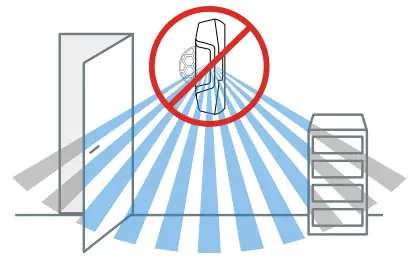 Haltian Thingsee Presence Wireless Miniature Infrared IoT Sensor - figure 13