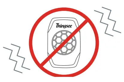 Haltian Thingsee Presence Wireless Miniature Infrared IoT Sensor - figure 14