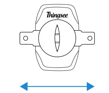 Haltian Thingsee Presence Wireless Miniature Infrared IoT Sensor - figure 21