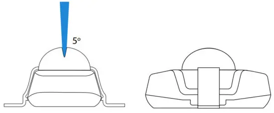 Haltian Thingsee Presence Wireless Miniature Infrared IoT Sensor - figure 22