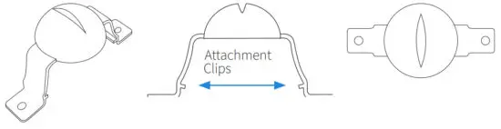 Haltian Thingsee Presence Wireless Miniature Infrared IoT Sensor - figure 23